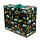 Animal Kingdom Zip Up Laundry Storage Bag