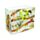 Tropical Frogs Zip Up Laundry Storage Bag