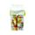 Tropical Frogs Zip Up Laundry Storage Bag