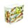 Tropical Frogs Zip Up Laundry Storage Bag