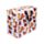 Hairy Coos Cow Highland Coo Zip Up Laundry Storage Bag