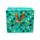 Minecraft Chibi Zip Up Laundry Storage Bag