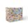 Tulips Zip Up Laundry Storage Bag
