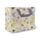 Jan Pashley Wings & Wildflowers Zip Up Laundry Storage Bag