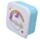 Set of 3 Lunch Box S/M/L Enchanted Rainbows Unicorn