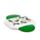 Minecraft SSS… Boom Clip Lock Stacked Bento Lunch Box with Cutlery