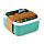 Set of 3 Lunch Box M/L/XL Animal Kingdom