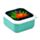 Set of 3 Lunch Box M/L/XL Animal Kingdom