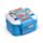 Volkswagen VW T1 Camper Bus Retro Clip Lock Stacked Bento Lunch Box with Cutlery