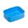 Volkswagen VW T1 Camper Bus Retro Clip Lock Stacked Bento Lunch Box with Cutlery