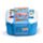 Volkswagen VW T1 Camper Bus Retro Clip Lock Stacked Bento Lunch Box with Cutlery