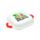 Knights & Dragons Clip Lock Stacked Bento Snack Lunch Box