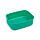 Minecraft SSS BOOM Clip Lock Stacked Bento Lunch Box with Cutlery