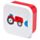 Set of 3 Lunch Box M/L/XL Little Tractors