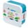 Set of 3 Lunch Box M/L/XL Little Tractors