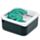 Set of 3 Lunch Box M/L/XL Dinosauria