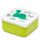 Set of 3 Lunch Box S/M/L Dinosauria Jr