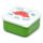Set of 3 Lunch Box S/M/L Dinosauria Jr