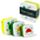 Set of 3 Lunch Box S/M/L Dinosauria Jr