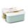 Set of 3 Lunch Box M/L/XL Jan Pashley Highland Coo Cow