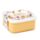 Set of 3 Lunch Box M/L/XL Nectar Meadows