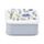 Set of 3 Lunch Box M/L/XL Nectar Meadows