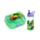 Foodiemals Lunch Box & Water Bottle Set