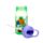 Foodiemals Lunch Box & Water Bottle Set