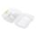 Moomin Tammi Lunch Box & Water Bottle Set