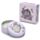 Pusheen Cat Pusheenicorn Lip Balm in a Tin