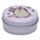 Pusheen Cat Pusheenicorn Lip Balm in a Tin