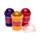 Exfoliating Lip Balm in a Slushy Cup Holder