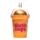 Exfoliating Lip Balm in a Slushy Cup Holder