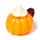 Cozy Cups Pumpkin Spiced Latte Lip Balm in Shaped Holder