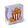 Foodiemals Lip Balm in a Tin