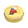 Moomin Tammi Lip Balm in a Tin
