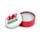 Welsh Dragon Wales (Cymru) Souvenir Lip Balm in a Tin