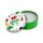 Welsh Dragon Wales (Cymru) Souvenir Lip Balm in a Tin