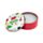 Welsh Dragon Wales (Cymru) Souvenir Lip Balm in a Tin