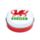 Welsh Dragon Wales (Cymru) Souvenir Lip Balm in a Tin