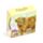 Jan Pashley Highland Coo Cow Lip Balm in a Tin
