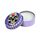 Day of the Dead Lip Balm in a Tin
