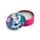 Hatsune Miku Lip Balm in a Tin