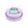 Pusheen the Cat Halloween Lip Balm in a Tin