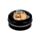 Pusheen the Cat Halloween Lip Balm in a Tin