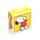 Peanuts Snoopy & Woodstock Lip Balm in a Tin