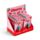 Cherry Lip Oil Stick with Charm Keyring