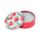 Tulips Lip Balm in a Tin