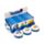 Scotland Souvenir Lip Balm in a Tin