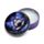 Anne Stokes Fairy Magic Lip Balm in a Tin
